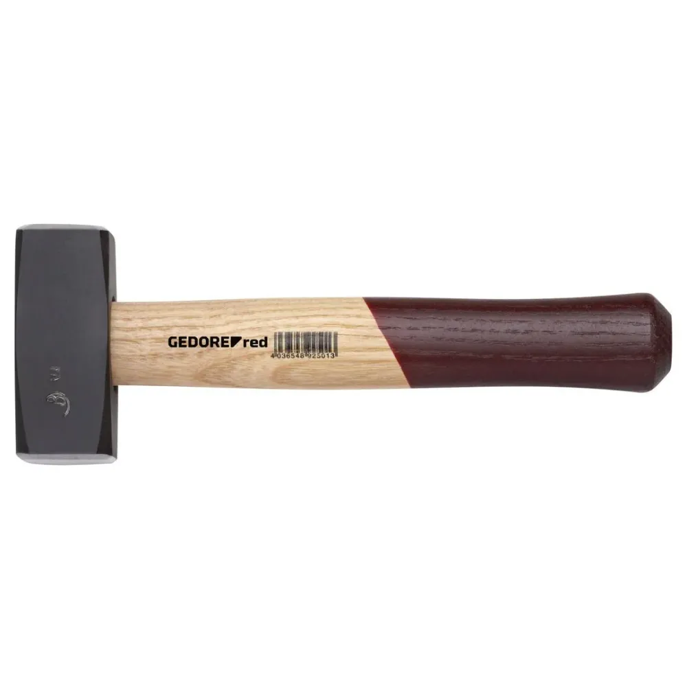 GEDORE red R92200083 - Mace 5000 g L=810 mm, ash (3300729)