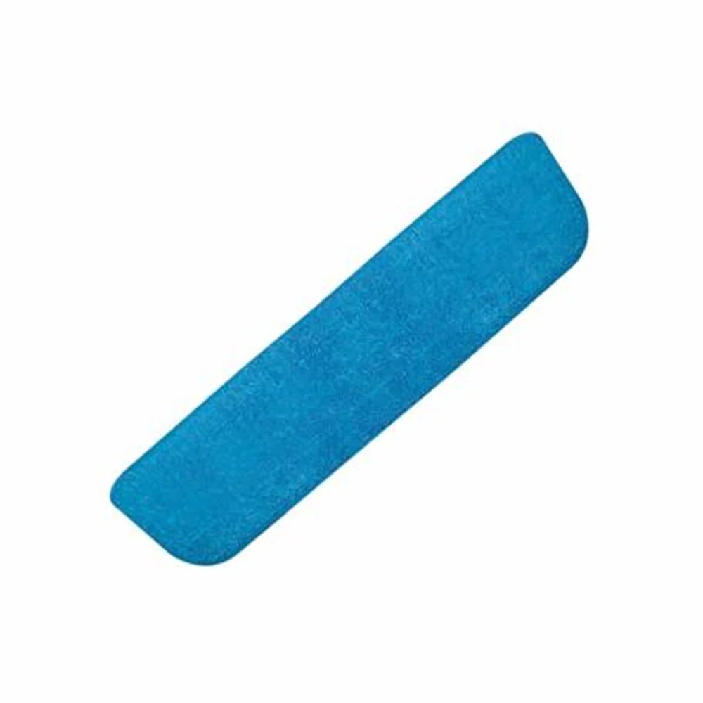 Repuesto Mopa Seca Microfibra 62 Cm Celeste