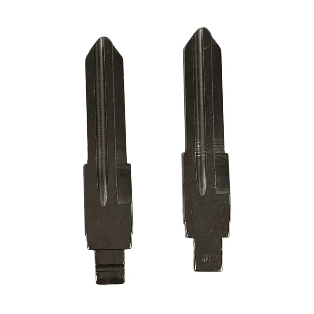 Asa Plegable para Panel Espadin Para Mando Plegable Opel - Hu46R