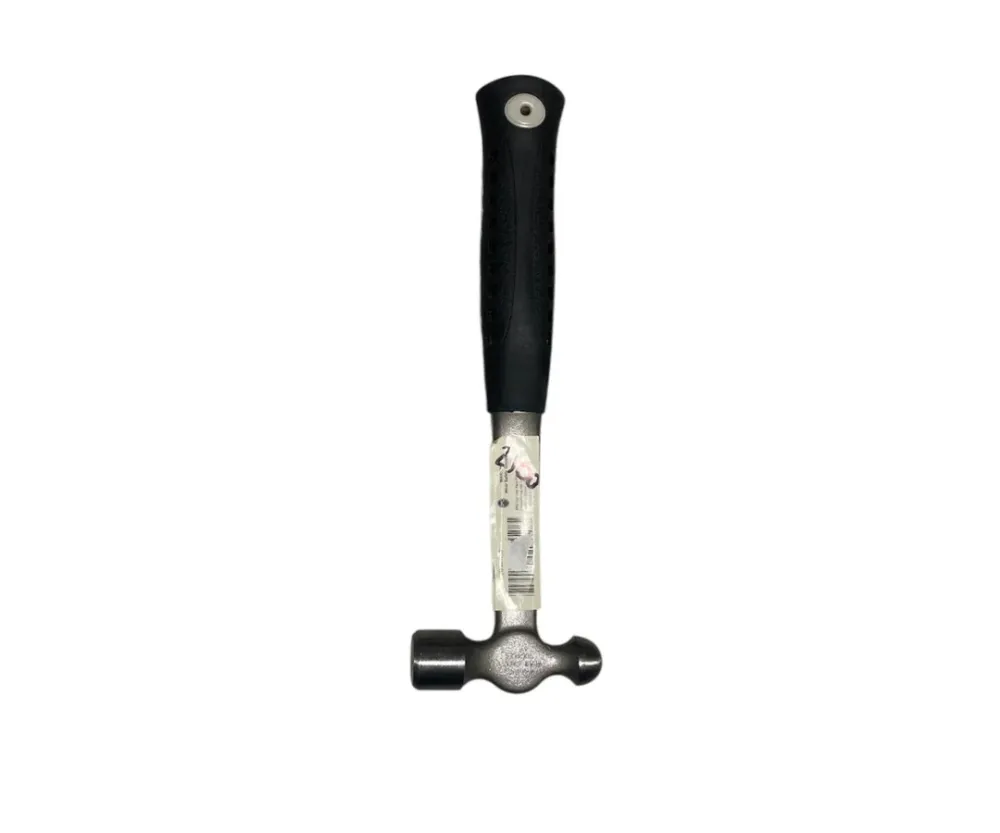 Martillo Westward 8 oz | 27 cm, 458 g – Resistente y Ergonómico