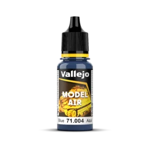71004 Azul 18ml.