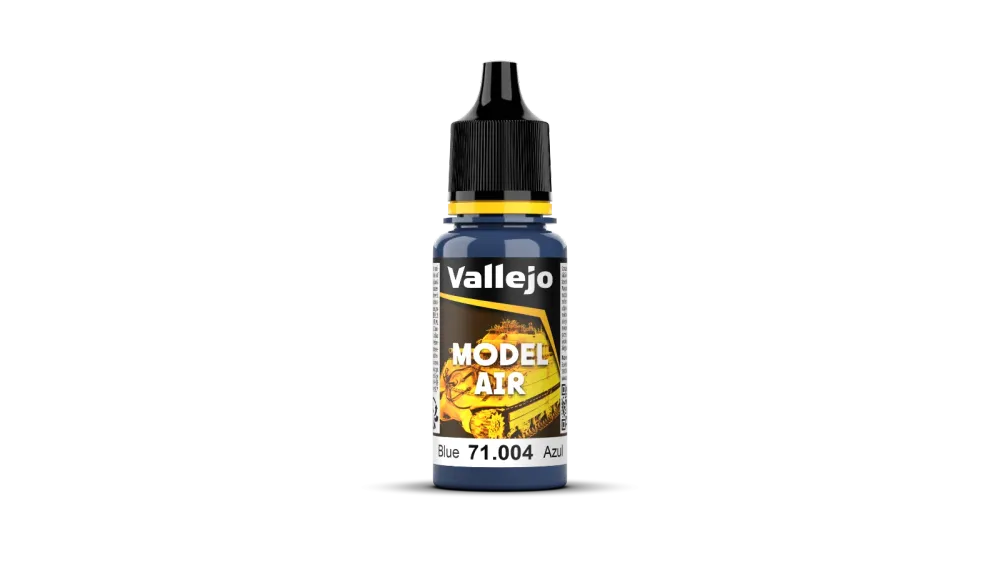 71004 Azul 18ml.