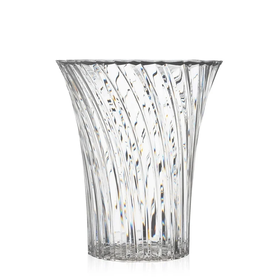 Plancha para Cocina SPARKLE STOOL CRYSTAL