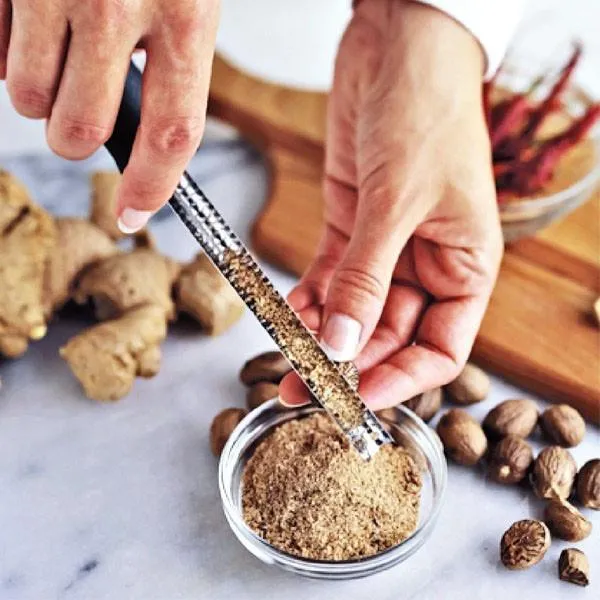 Microplane Spice Grater