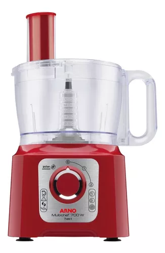 Multiprocesadora 700w Multichef 7 En 1 para Diseño de PCB