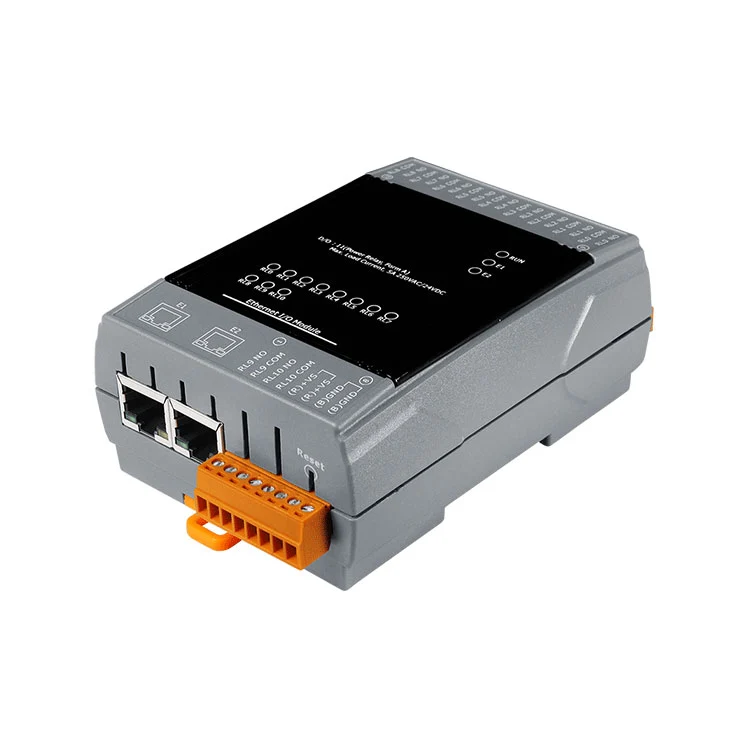 Conector de Alta Densidad Module IP avec 11 sorties relais