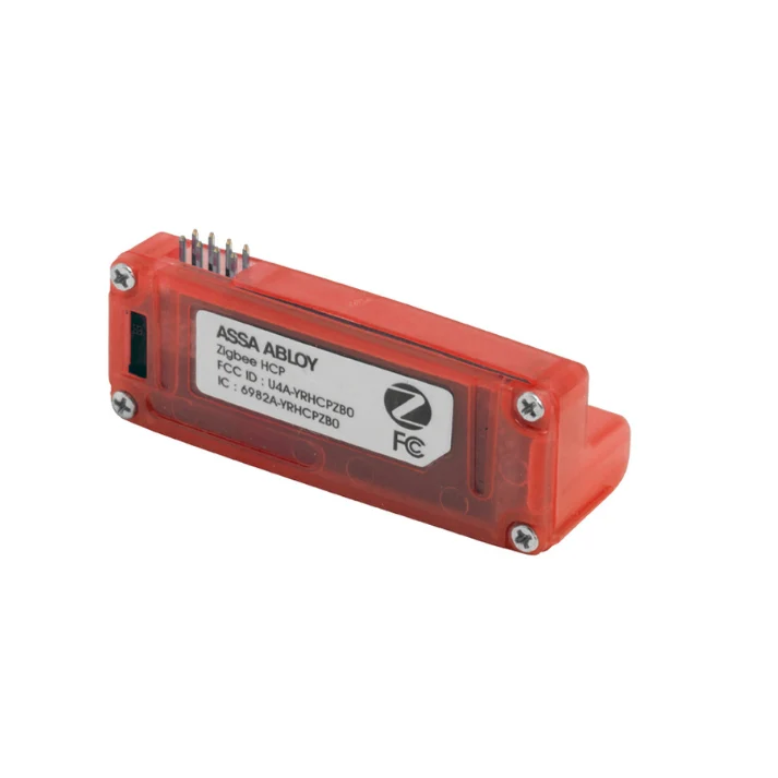 Conector de Alta Densidad Modulo ZIG-BEE para Cerraduras Yale YDF/YMF