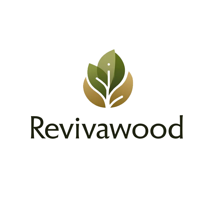 Panel de pared Ulvronar | Revivawood