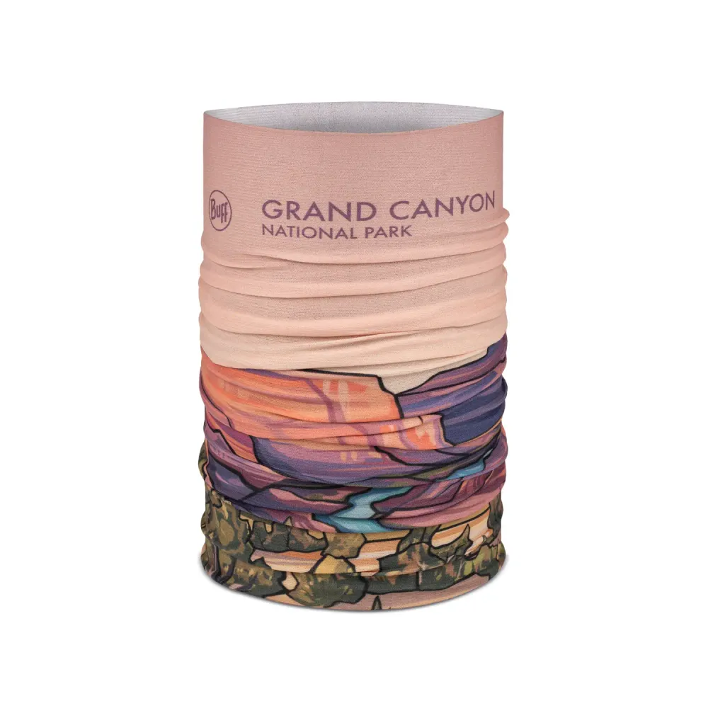 Perno Estructural BUFF® COOLNET UV® GRAND CANYON
