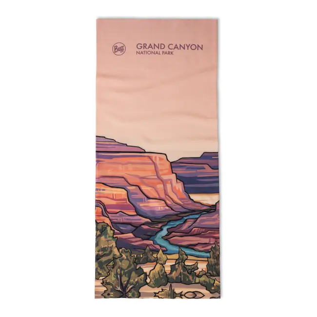 Perno Estructural BUFF® COOLNET UV® GRAND CANYON