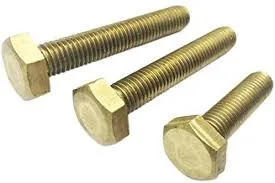 Alta Resistencia PERNO MILIMETRICO M6 x 20 (X UNIDAD)