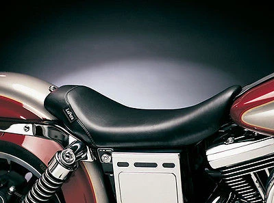 Asiento Lepera Barebones Para Harley-Davidson Dyna '06-Up Le Pera Barebones Solo Juego de 50 Unidades