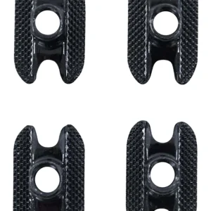 Burton M6 Channel Inserts