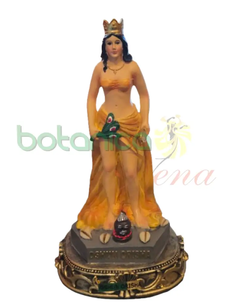 Perno Estructural Ochun / Oshun 6"