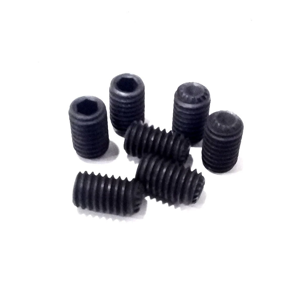 Perno Hexagonal Perno M0610Ss-H (Ajuste Piloto)