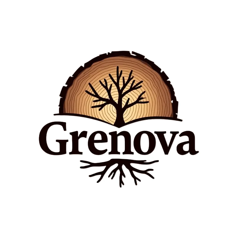 Perno Estructural Puerta corredera Dalvrenor | Grenova