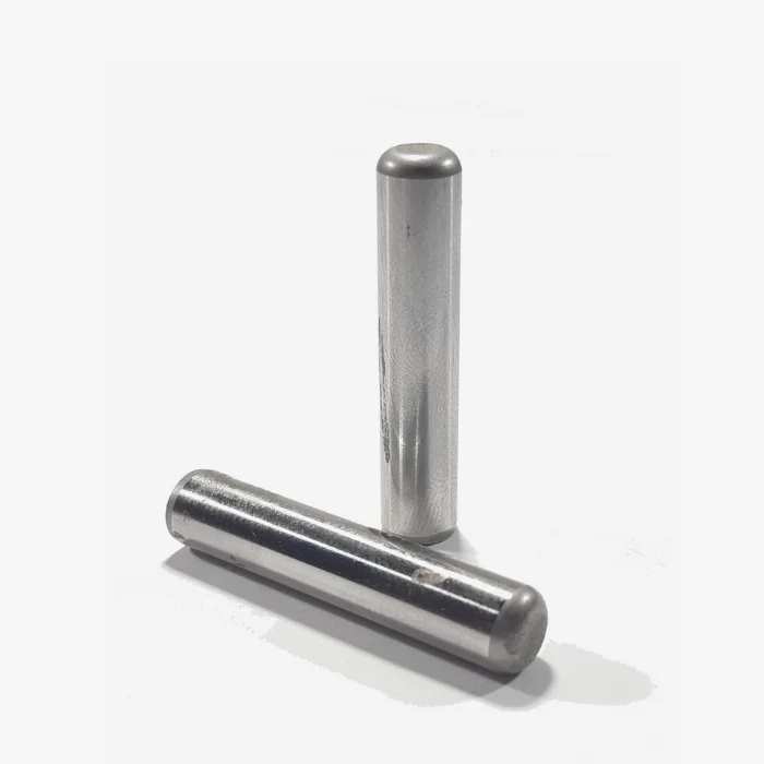 Perno Solido Rectificado - 3/4 x 3" con Rosca Completa