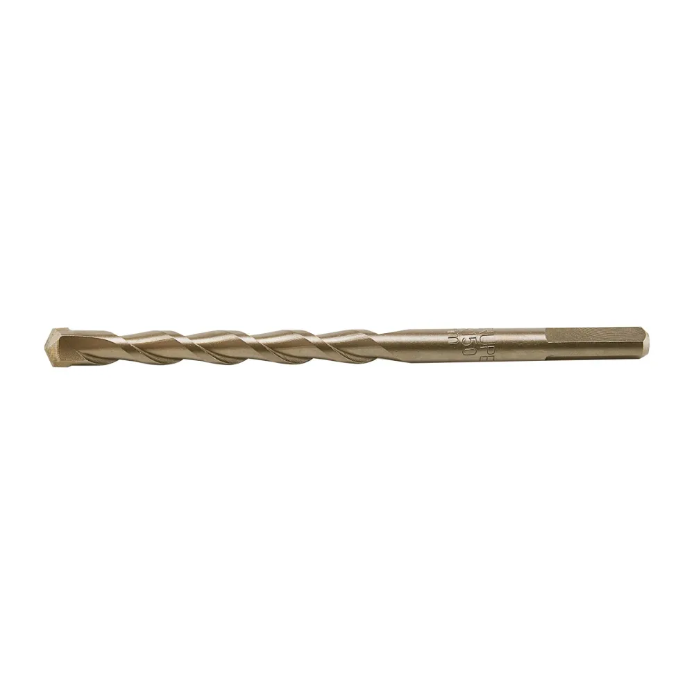 BROCA PARA CONCRETO 10 X 150 MM, TRUPER