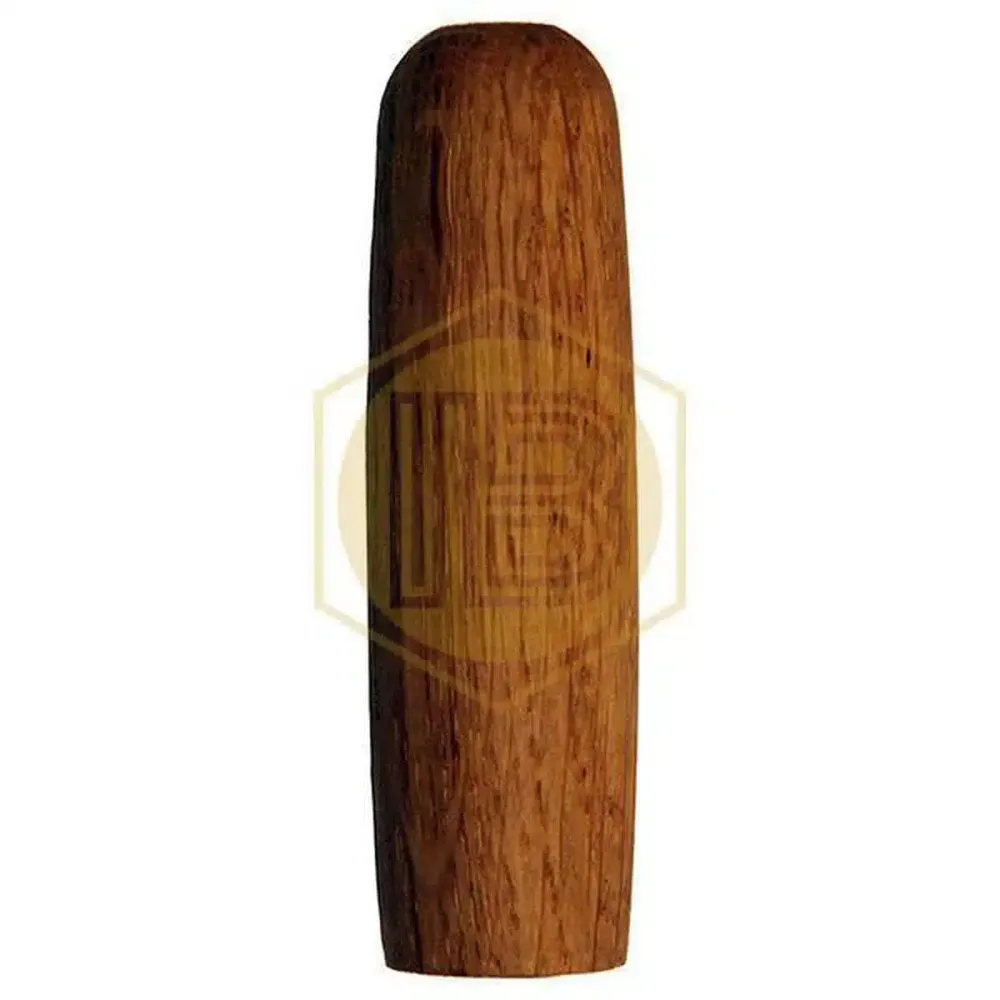 Pomo de grifo de madera reducido
