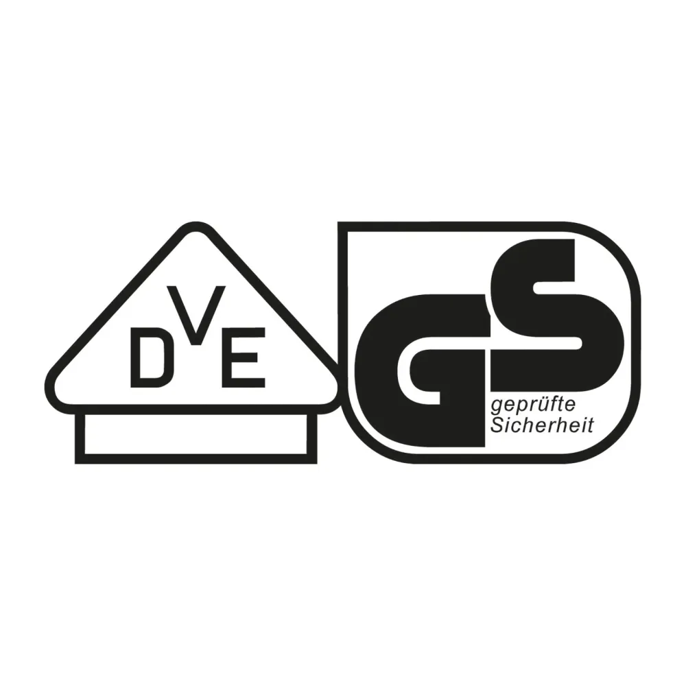 GEDORE VDE 2164 SL/PH1 - VDE SL/PH1 Screwdriver