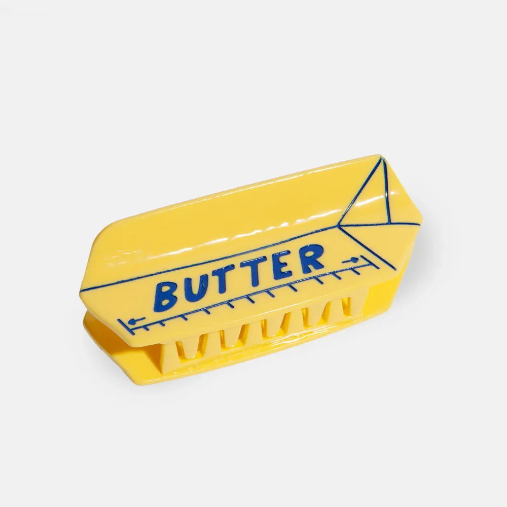 PINZA - Eat My Socks, Butter