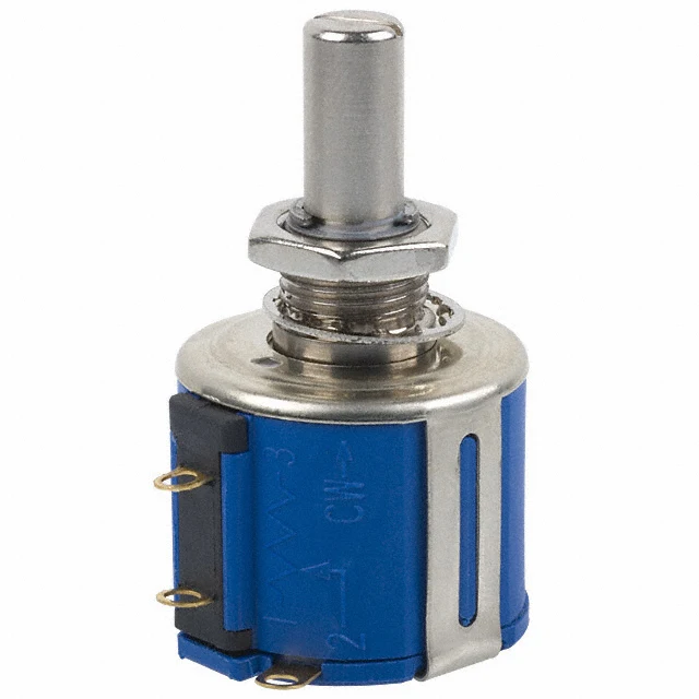 Potenciómetro Bochen 3540S-1-103L