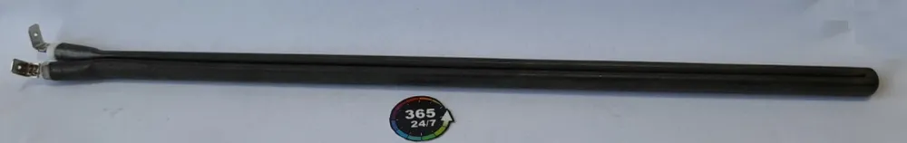 RESISTENCIA PINZAS CALENTADOR 800W L=345mm