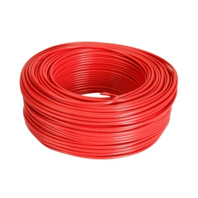 Cable tw N14/rojo - Indeco con Conjunto de Adaptadores