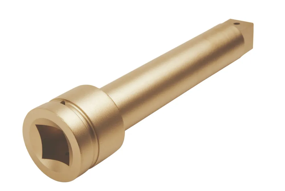 3/4" Impact Extension 100mm