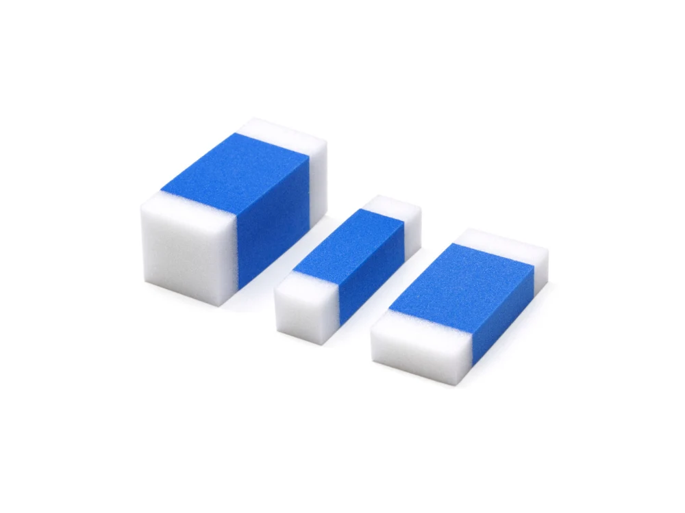 Polishing Compound Sponge | Resistente al Desgarro | Backing Cloth