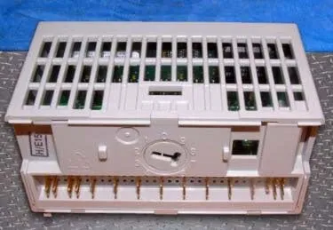 Base de terminal de E/S flexible Allen-Bradley