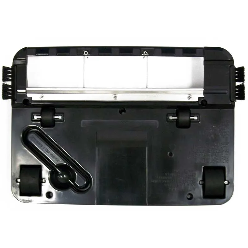 Conjunto de placa base del supresor de ruido Oreck, pieza 09-75715-01
