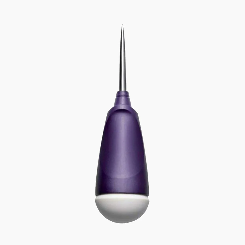 Estéril Punzón de Sastre Ergonómico Prym - Precisión y Comodidad en Tus Proyectos de Costura