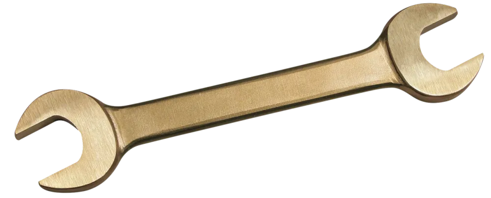 70x80 mm Non-Sparking Fixed Wrench