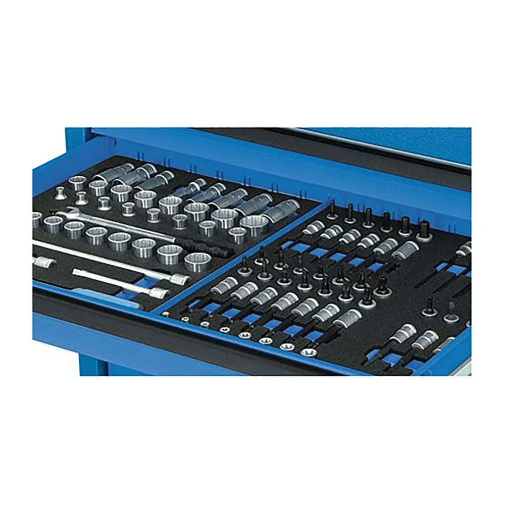 GEDORE E-2005 CT H-40 - Longitudinal divider without slots