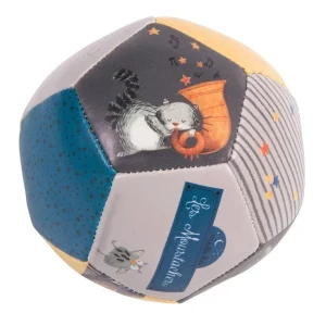 Pelota suave - Les Moustaches