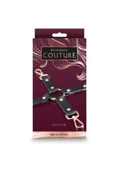 Remache Ciego Bondage Couture Hog Tie