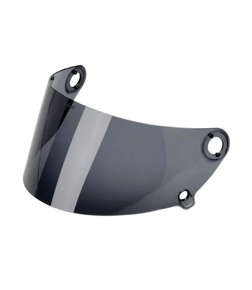 Remache Ciego Visor Biltwell Smoke Per Gringo S / SV