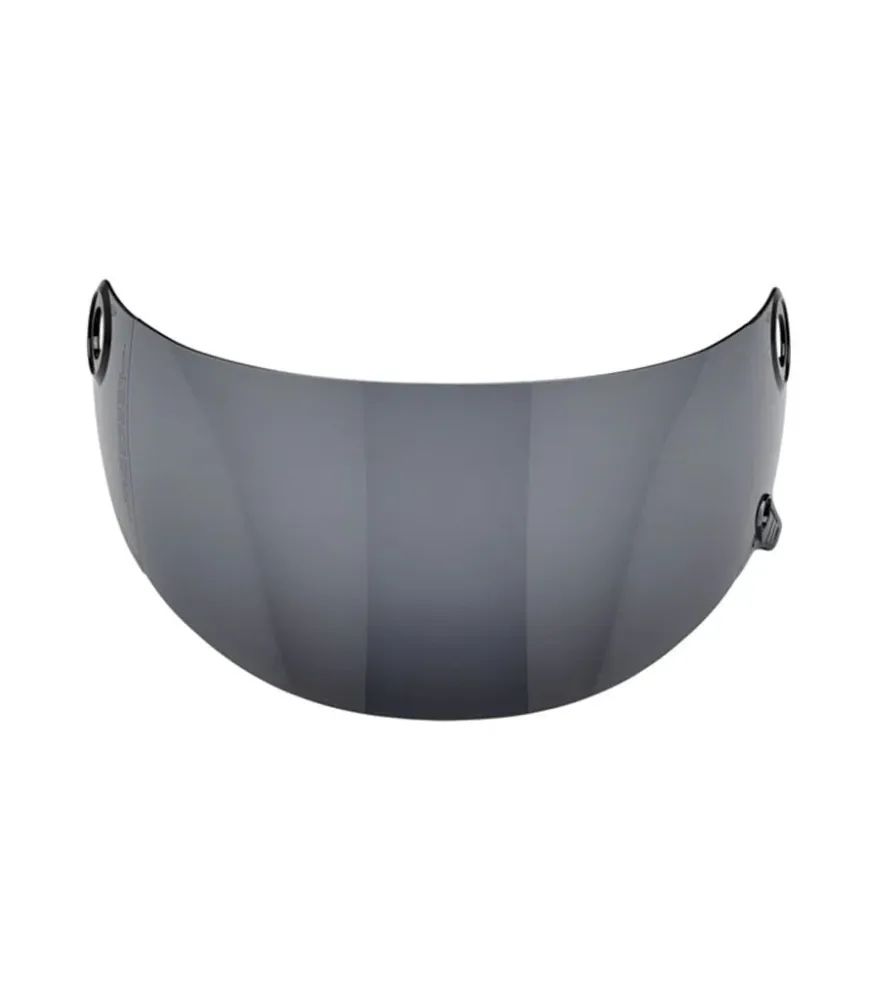 Remache Ciego Visor Biltwell Smoke Per Gringo S / SV