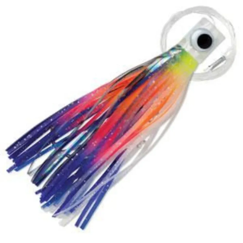 WILLIAMSON Dorado Catcher Rigged