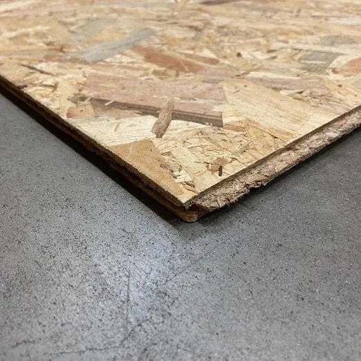 Dalle OSB 3 Kronospan - 2050 x 625 x 15 mm