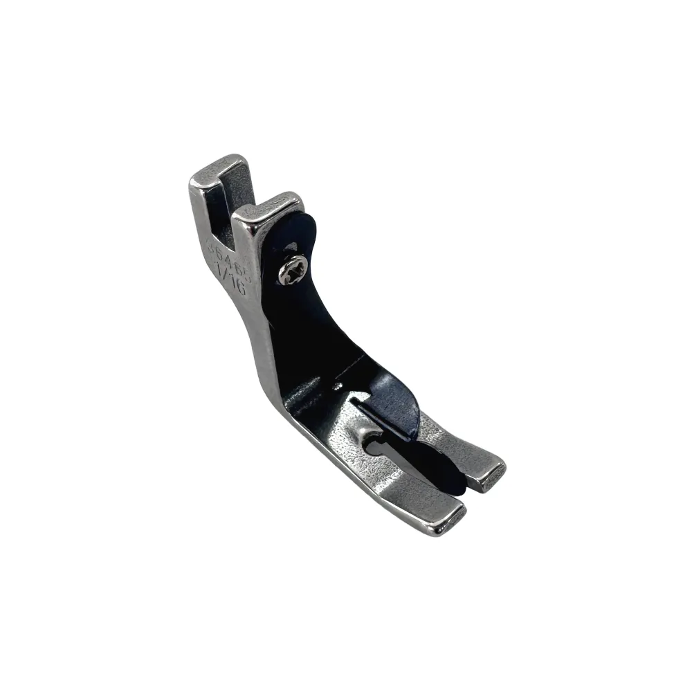 Resistente al Agua y UV (P778) Pie Compensado Derecho con Guí para Cuello