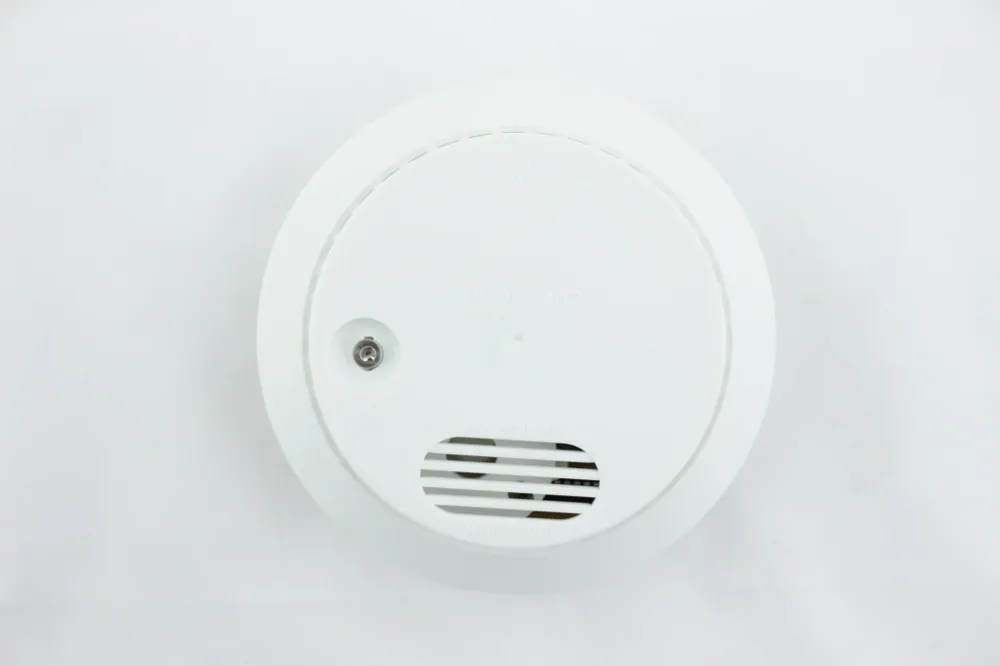 Encoder Rotativo SENSOR DE HUMO