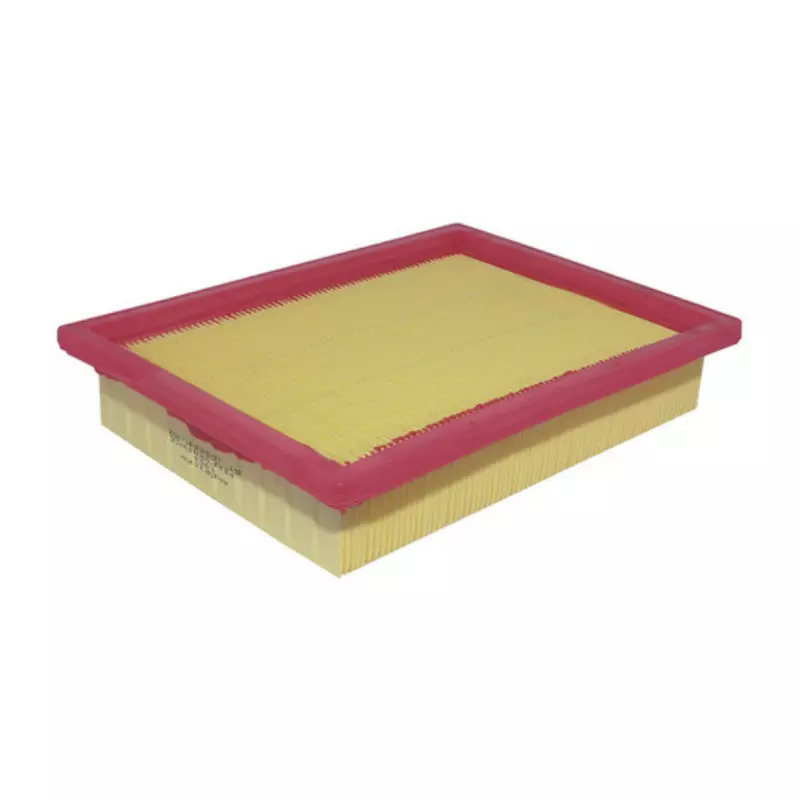 Grado Industrial Filtro Aire Chery Iq 1100 Doch 08/14 0009786