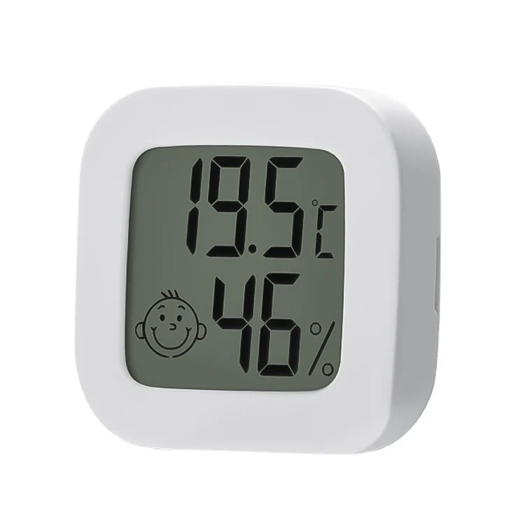 Zigbee Temperature and Humidity Sensor con Sonda K-Type
