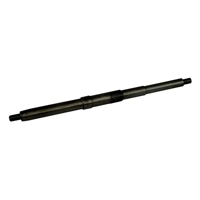 Support Rod Floorboard, Front Harley-Davidson con Eje de Acero Templado