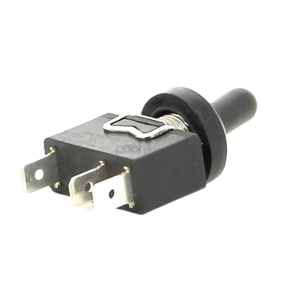 Inverseur à levier + capuchon M8 x 30mm