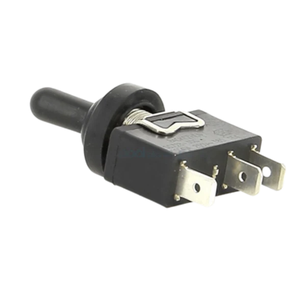 Inverseur à levier + capuchon M8 x 30mm