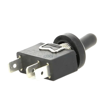 Inverseur à levier + capuchon M8 x 30mm