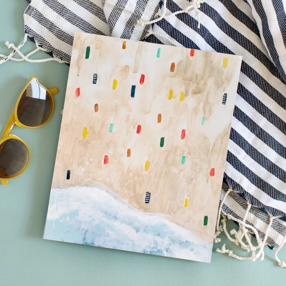 Perno de Anclaje Sunseekers | Lona